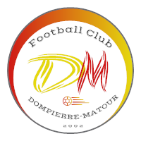 Logo FCDM