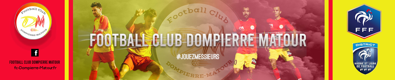 Football Club Dompierre Matour